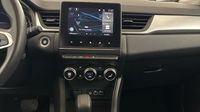 Renault Captur 1.6 E-Tech hybride 145ch Evolution — photo 19