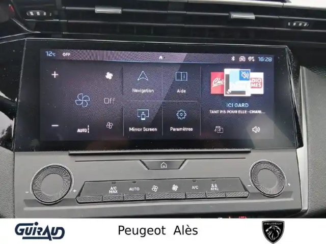 Peugeot 308 puretech 130ch s&amp;s bvm6 — photo 16