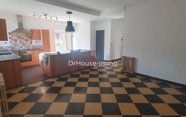Appartement de 210 m2 beziers