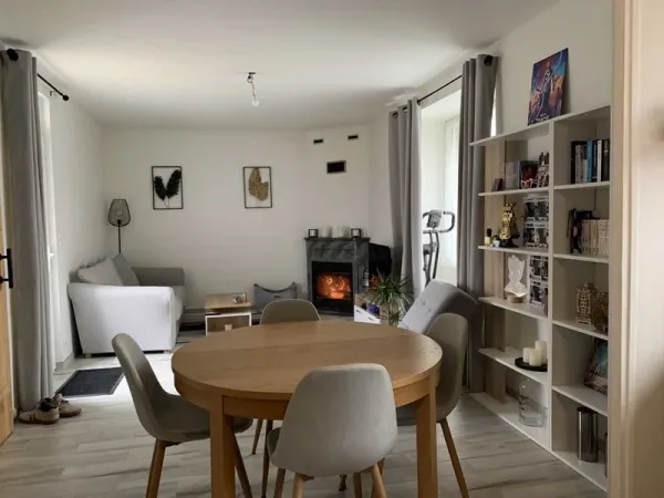 Maison 4 pièces 77 m²