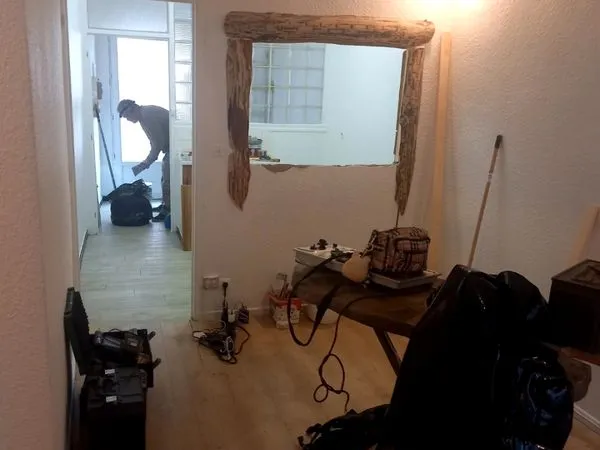 Immeuble 8 pièces 150 m²