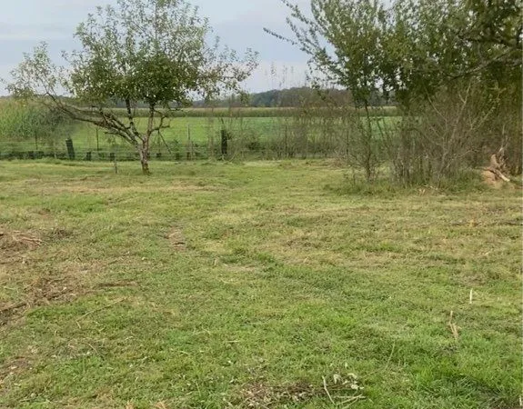 Terrain Laimont