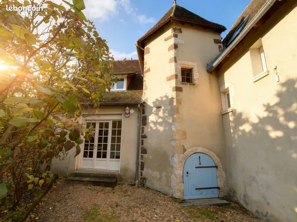 Maison 8 pièces 156 m²