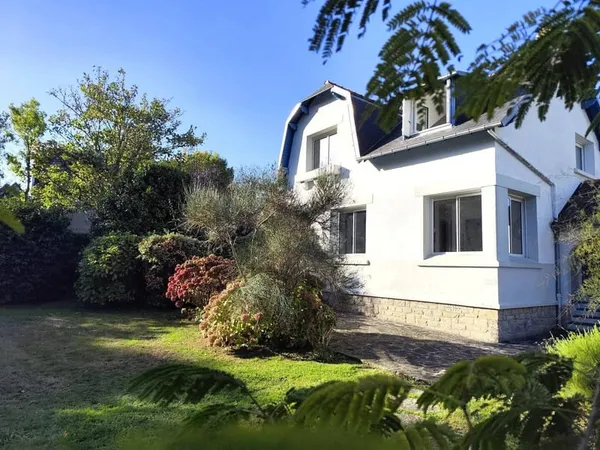 Maison 5 pièces 146 m²