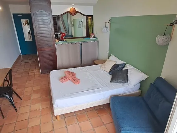Studio à vendre
