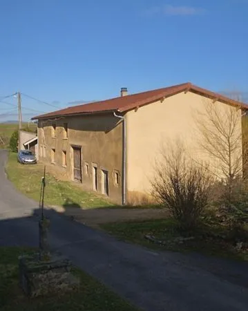 Maison 178 m² habitable en pisé