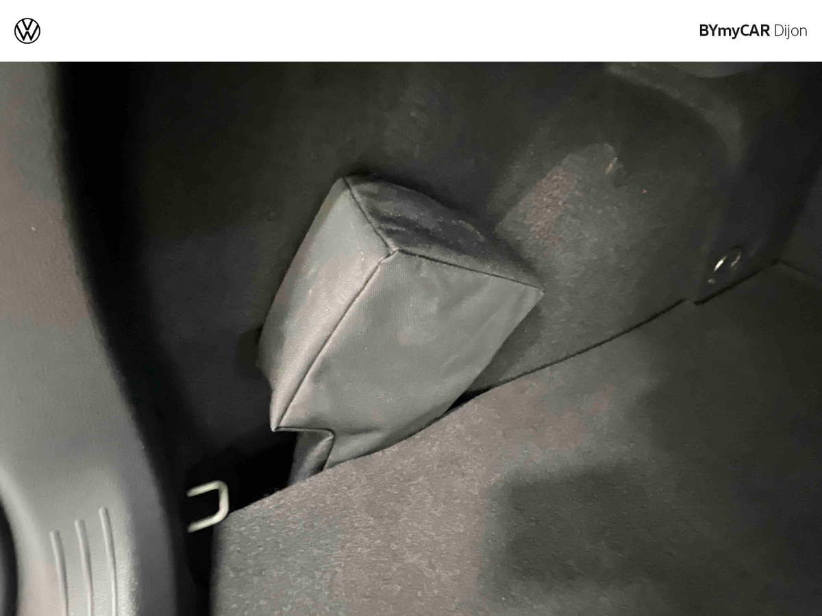 Volkswagen Golf 1.4 Hybrid Rechargeable OPF 245 DSG6 — photo 15