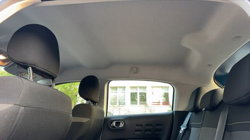 Citroen C3 1.2 PureTech 110 - Shine – 2020 – 64097 km – Essence – Boîte Manuelle — photo 29