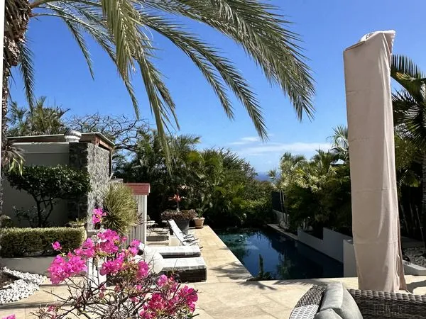 Villa 5 pièces 160 m²