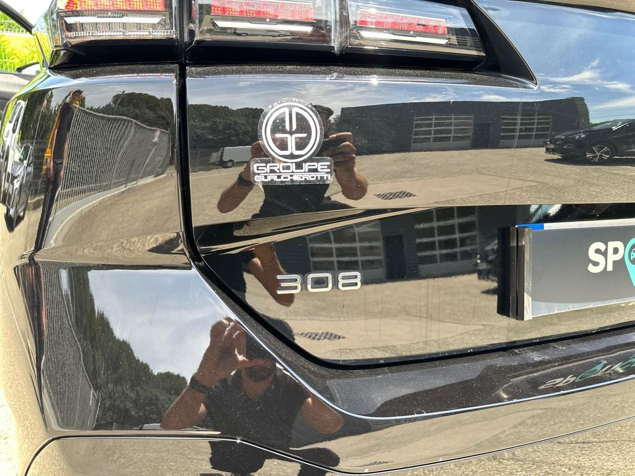 Peugeot 308 sw 1.5 bluehdi 130ch s&s allure pack eat8 — photo 37