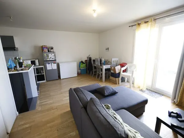 Appartement à vendre Lagny-sur-Marne