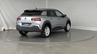 Citroen C4 Cactus BlueHDi 100ch S&S Shine E6.d-TEMP 92g — photo 5
