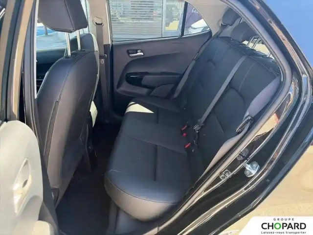 Kia Picanto 1.0 gdi 68 ch bvma5 — photo 18