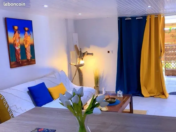 Location Appartement longue durée