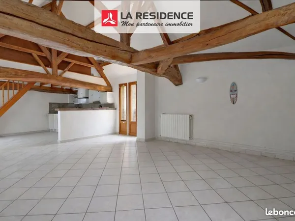 Appartement de 4 pièces