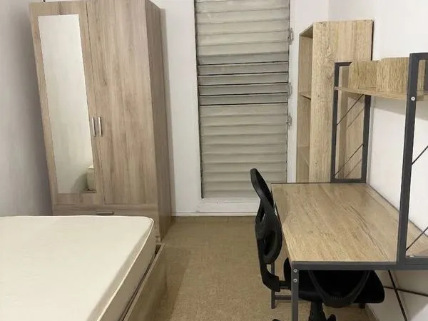 Appartement F4 rénové et équipé à neuf - Idéal étudiants (1 min Lycée Baimbridge)