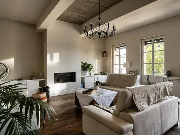 Appartement 9 pièces 500 m²