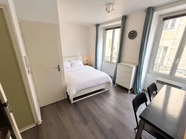 Appartement 1 pièce 16 m²