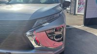 Mitsubishi Eclipse Cross 2.4 MIVEC PHEV 188ch Black Collection 4WD 2023 — photo 17