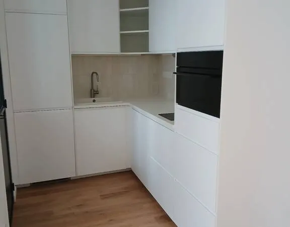 Studio 1 pièce 18 m²