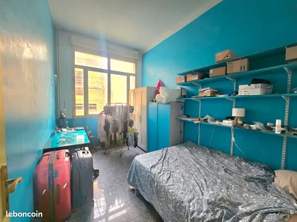 Chambre à louer Paris 11