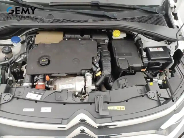 Citroën C3 bluehdi 100 s&amp;s bvm6 — photo 32