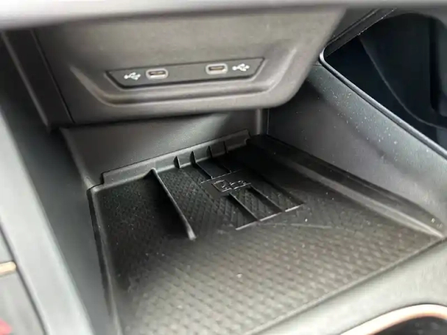 Cupra Terramar 1.5 ehybrid 272 ch dsg6 — photo 20