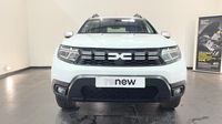 Dacia Duster 1.0 ECO-G 100ch Expression 4x2 — photo 1