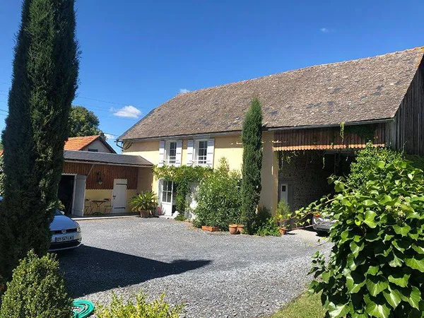 Maison 6 pièces 178 m²