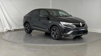 Renault Arkana 1.6 E-Tech hybride 145ch RS Line Fast Track — photo 3