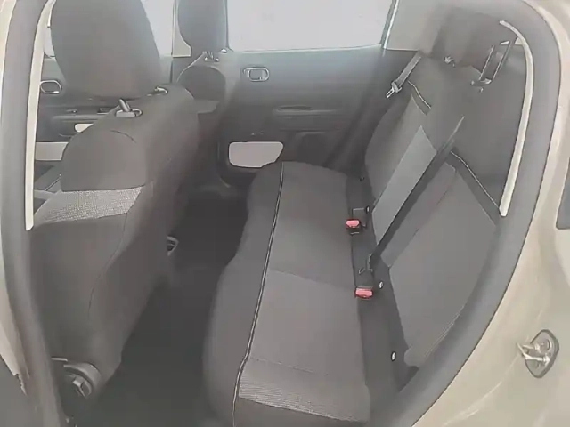 Citroën C3 puretech 83 s&amp;s bvm5 — photo 12