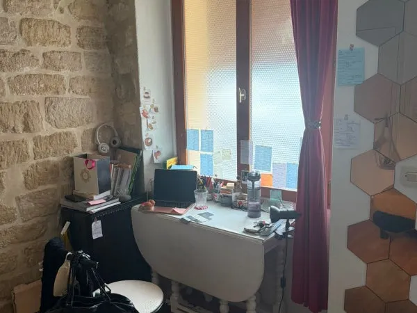 Chambre en colocation place de la boule