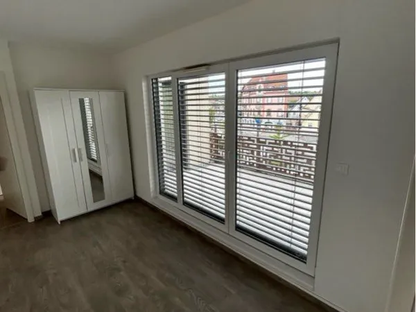 Appartement T2