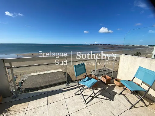 Appartement 4 pièces 102 m²