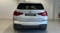 Bmw X3 xDrive20dA 190ch M Sport Euro6c — photo 6