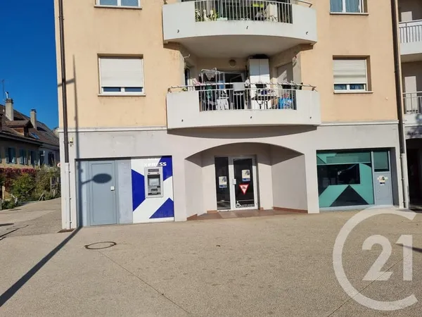 Local 170 m²