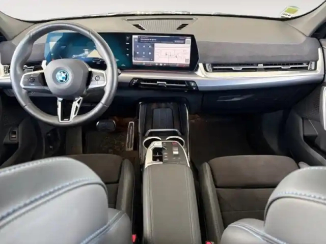 Bmw X2 i edrive20 204ch m sport — photo 10