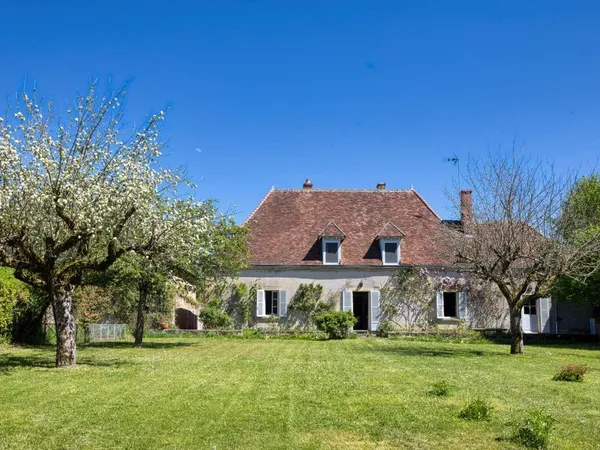 Maison individuelle 8 pièces 210 m²