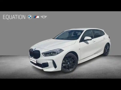 Bmw Serie 1 série 1 120ia 178ch m sport dkg7 9cv