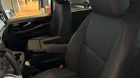 Mercedes Vito 119 CDI Mixto Long Select Propulsion 9G-Tronic — photo 9