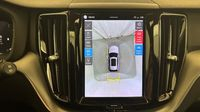 Volvo Xc60 B4 197ch Start Geartronic — photo 29