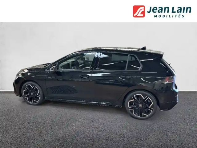 Volkswagen Golf 1.5 etsi evo2 150 dsg7 — photo 8