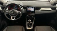 Mitsubishi Asx 1.3 DI-T MHEV 140ch Business — photo 11