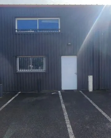 Location bureaux