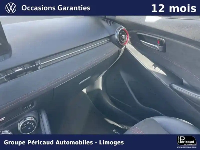 Mazda 2 mazda 1.5l e-skyactiv g m hybrid 90ch — photo 34