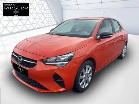 Opel Corsa 1.2 75 ch bvm5