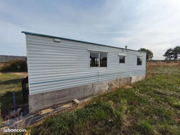 Mobil Home