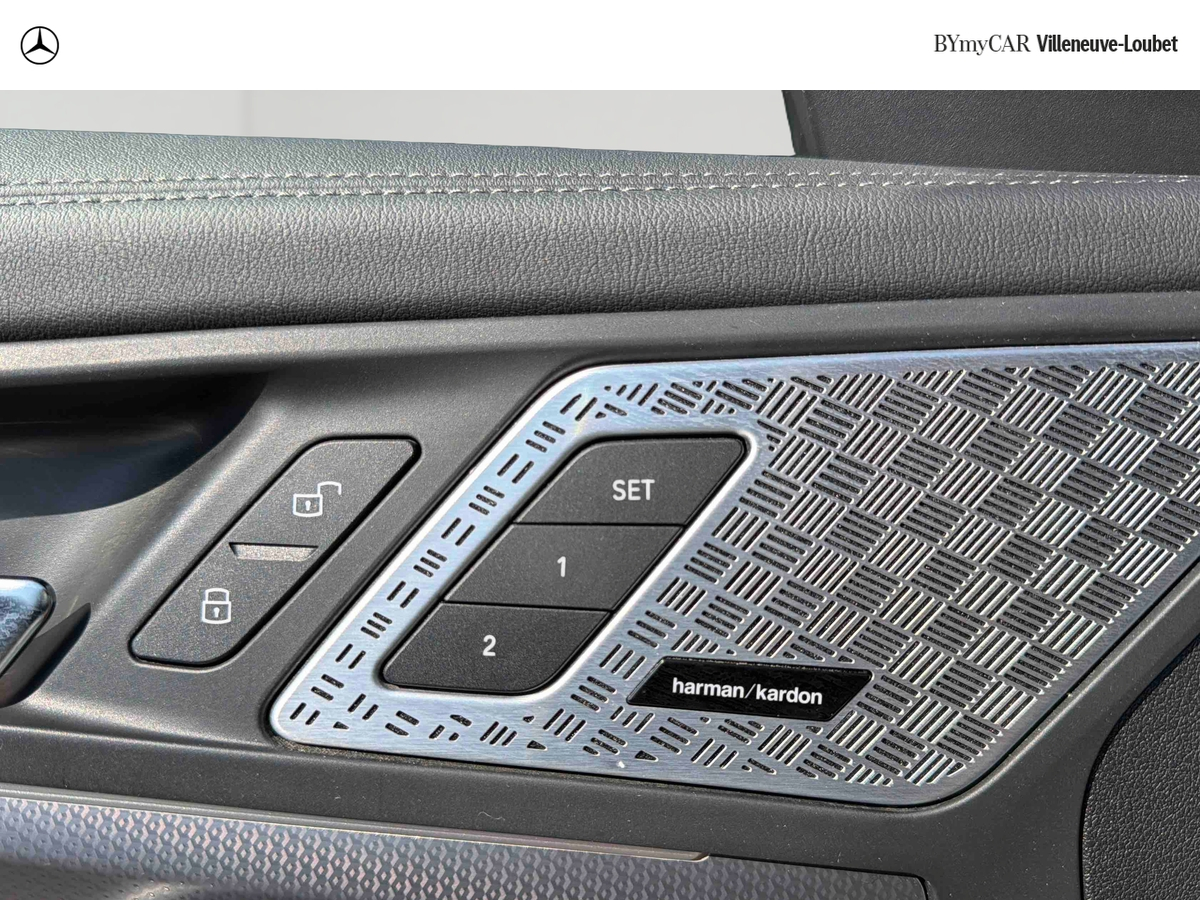 BMW X1 xDrive 25e 245ch DKG7 — photo 17