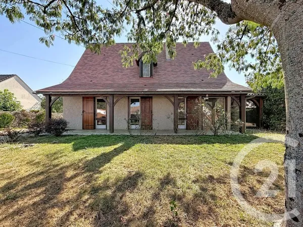 Maison 5 pièces 178 m²