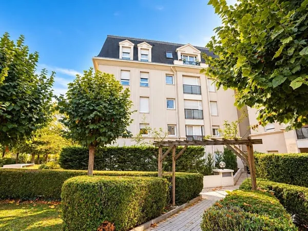 Livry-Gargan - Limite le Raincy